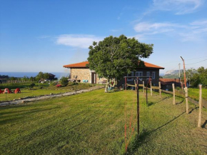 Casa Rural Asitxo